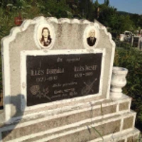 Borbála Illés