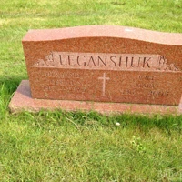 Joseph Leganshuk