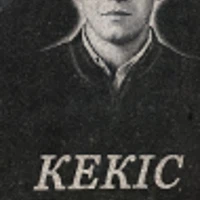 Kostiantyn Kekis