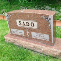 Nykola Sado