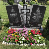Michaljo Pyndiura