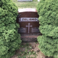 Nicholas Zelisko
