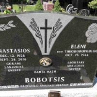 Anastasios Bobotsis