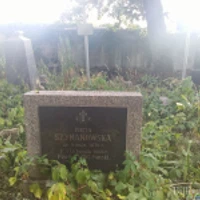 Maria Szymanowska