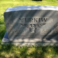 Stilla Yurkiw