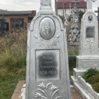 Олена Лесік