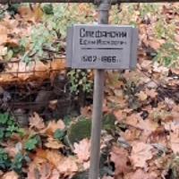Ефим Стефанский