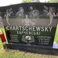 Oleksa Chartschewsky