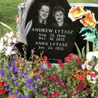 Andrew Lytasz
