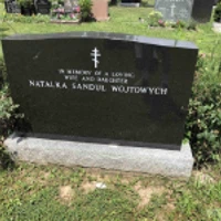 Natalka Wojtowych