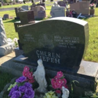 Andrew Cheren