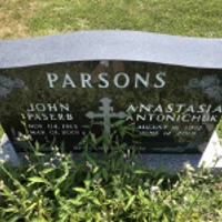 John Parsons