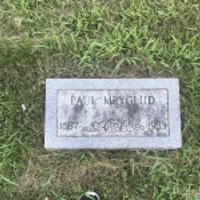 Paul Myrglud
