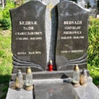 Stanislaw Bednazh