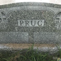 Eugene Pruc