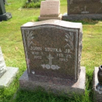 John Stoyka