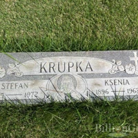 Stefan Krupka