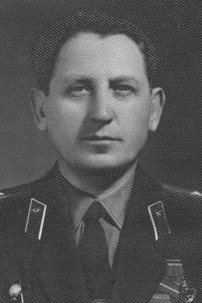 Олександр Станіславович Рудзік, м.Дніпро
