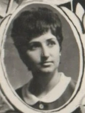 Запрошення на весілля Валі та Віталія, м.Прип'ять, 1967