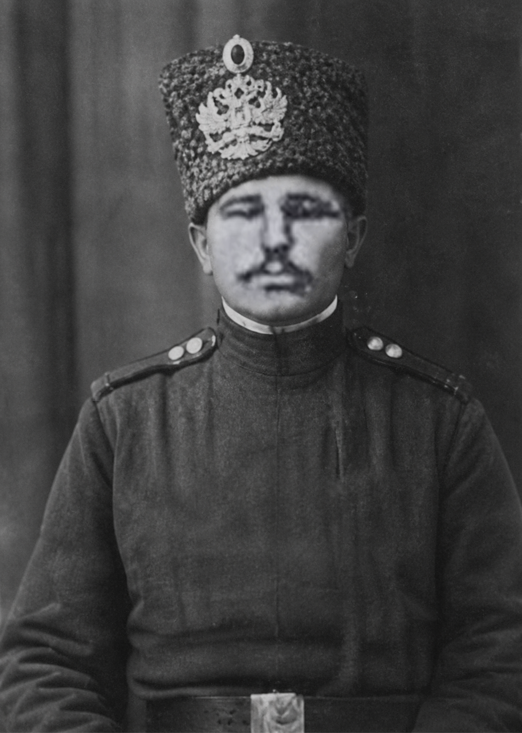 Міщенко Іван Йосипович
