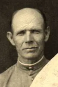 Домбровський Михайло Васильович, 1905р.н.
