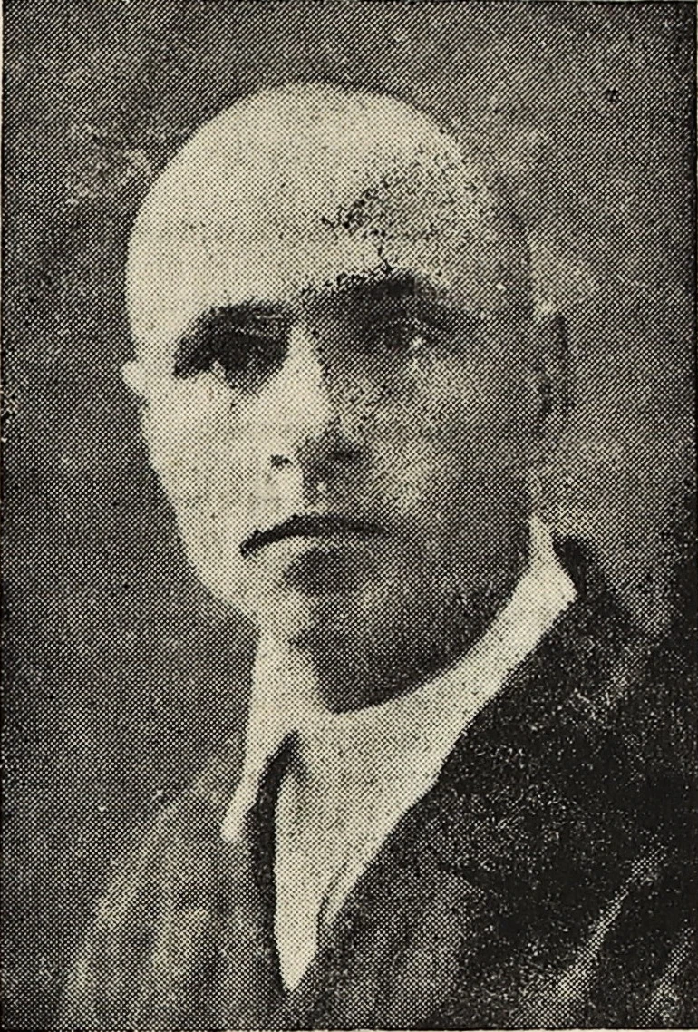 Каплинці. Садівник-стахановець Мельник Павло. 1936-10-20. О-1718259, Каплинці, Пирятинська міська громада, Лубенський район, Полтавська область, 37030, Україна