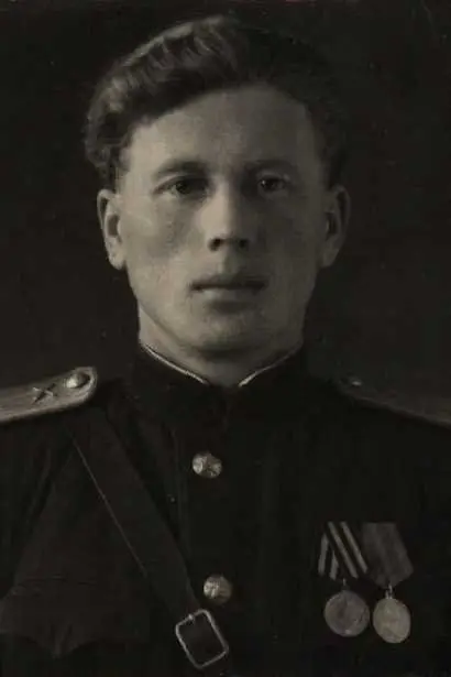 Володимир Дмитрович Рудзік, м.Хмельницький